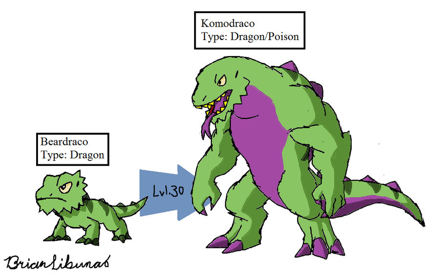 Pokemon oc and fakemon - Image 71