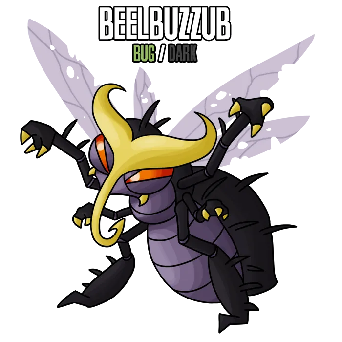 Pokemon oc and fakemon - Image 8