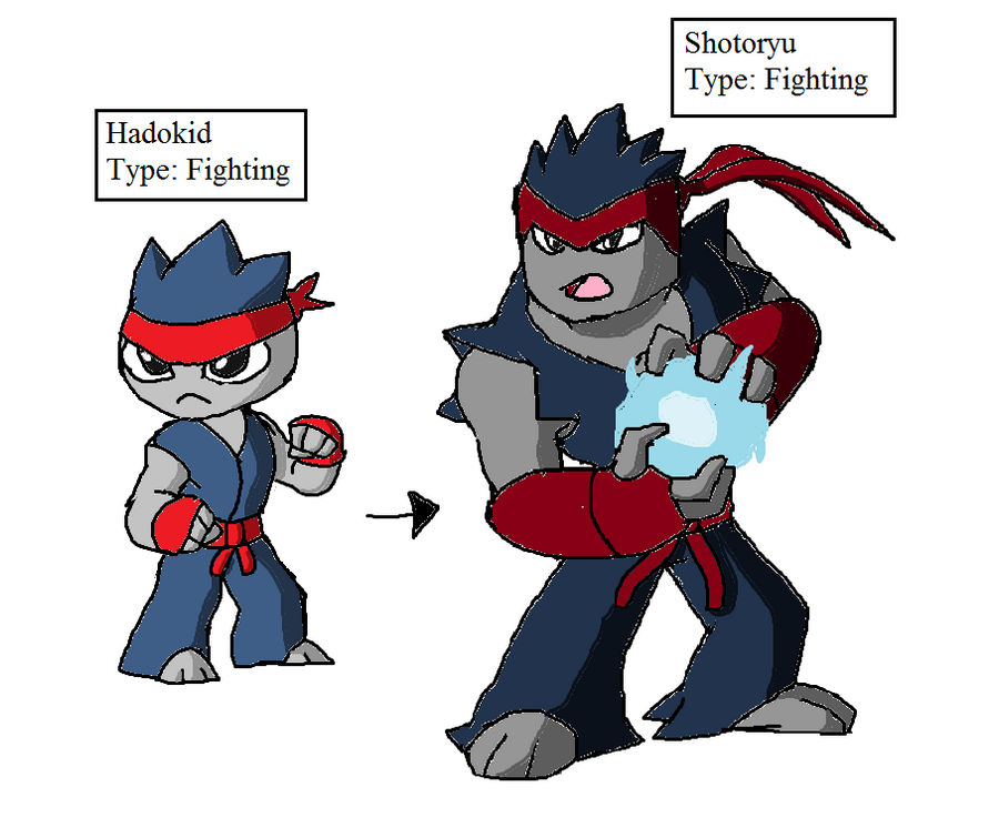 Pokemon oc and fakemon - Image 84