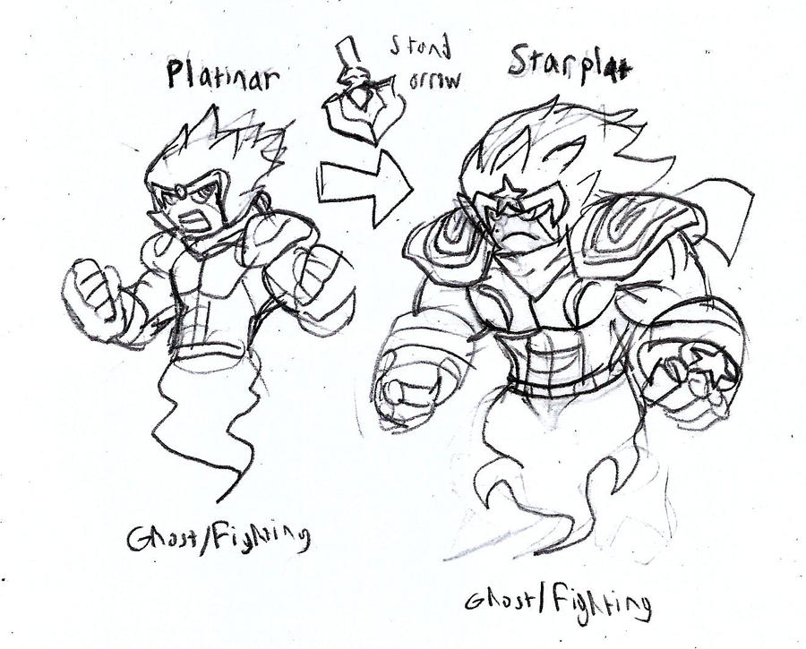 Pokemon oc and fakemon - Image 85