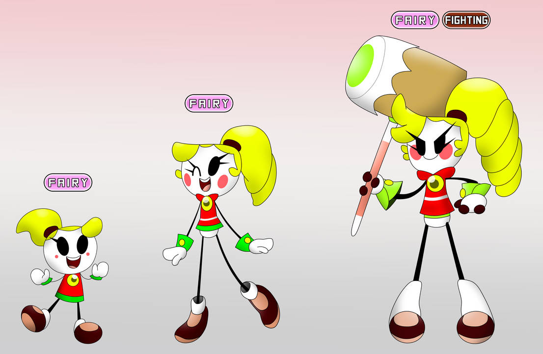 Pokemon oc and fakemon - Image 90