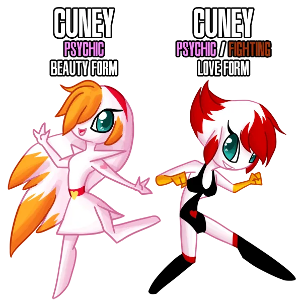 Pokemon oc and fakemon - Image 93