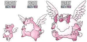 Pokemon oc and fakemon - Page 10