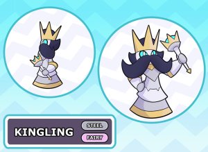 Pokemon oc and fakemon - Page 106