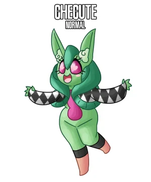 Pokemon oc and fakemon - Page 11