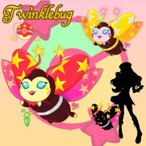 Pokemon oc and fakemon - Page 110