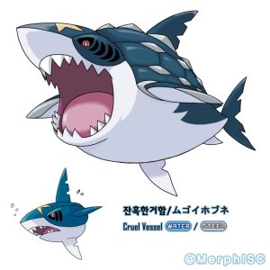 Pokemon oc and fakemon - Page 120