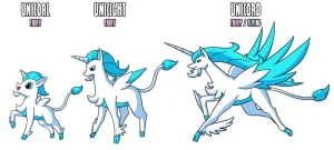 Pokemon oc and fakemon - Page 15