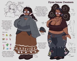 Pokemon oc and fakemon - Page 165