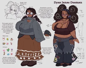 Pokemon oc and fakemon - Page 166