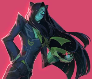 Pokemon oc and fakemon - Page 177