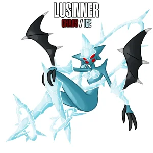 Pokemon oc and fakemon - Page 18