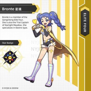 Pokemon oc and fakemon - Page 191