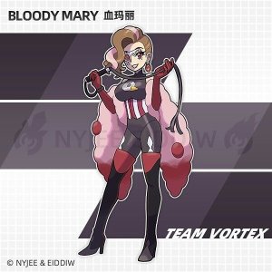 Pokemon oc and fakemon - Page 201