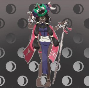 Pokemon oc and fakemon - Page 202