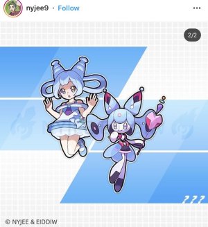 Pokemon oc and fakemon - Page 207