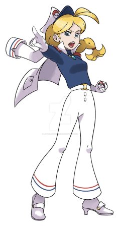 Pokemon oc and fakemon - Page 209