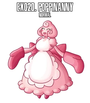 Pokemon oc and fakemon - Page 21