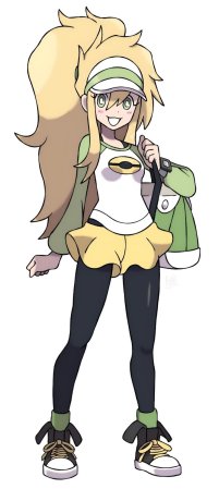 Pokemon oc and fakemon - Page 211