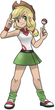 Pokemon oc and fakemon - Page 217