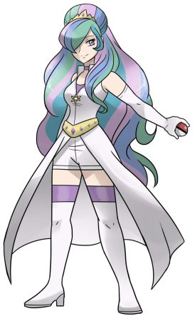 Pokemon oc and fakemon - Page 218