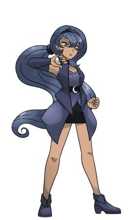 Pokemon oc and fakemon - Page 219