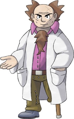 Pokemon oc and fakemon - Page 223