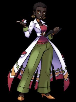 Pokemon oc and fakemon - Page 228