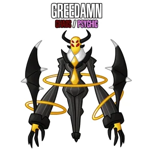 Pokemon oc and fakemon - Page 23