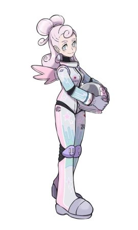 Pokemon oc and fakemon - Page 230