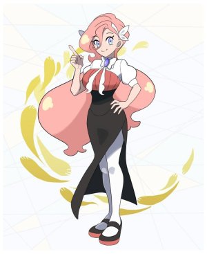 Pokemon oc and fakemon - Page 231