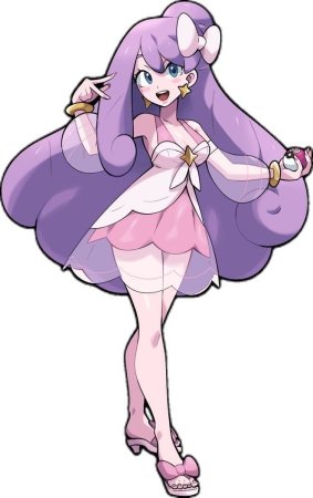 Pokemon oc and fakemon - Page 232