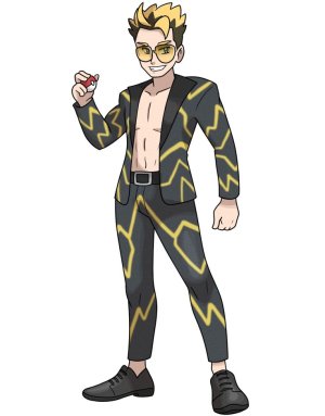 Pokemon oc and fakemon - Page 241