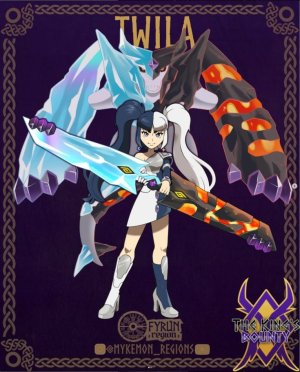 Pokemon oc and fakemon - Page 245