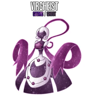 Pokemon oc and fakemon - Page 25