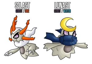 Pokemon oc and fakemon - Page 26