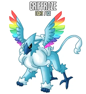 Pokemon oc and fakemon - Page 27