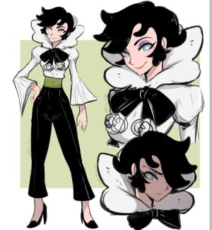 Pokemon oc and fakemon - Page 270