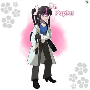 Pokemon oc and fakemon - Page 272