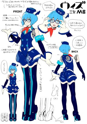 Pokemon oc and fakemon - Page 274