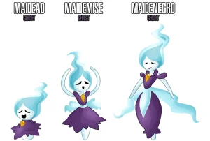 Pokemon oc and fakemon - Page 28