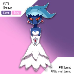 Pokemon oc and fakemon - Page 280