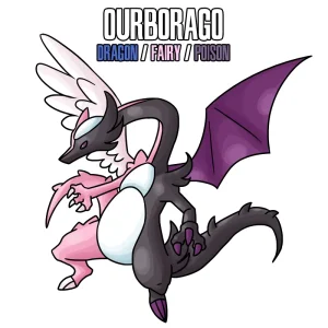 Pokemon oc and fakemon - Page 287