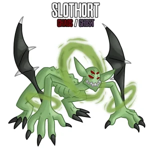 Pokemon oc and fakemon - Page 29