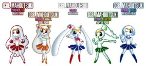 Pokemon oc and fakemon - Page 292