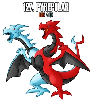 Pokemon oc and fakemon - Page 293