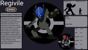 Pokemon oc and fakemon - Page 297