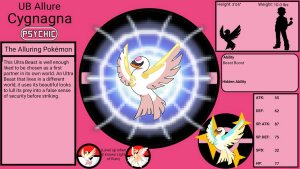 Pokemon oc and fakemon - Page 300