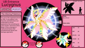 Pokemon oc and fakemon - Page 302