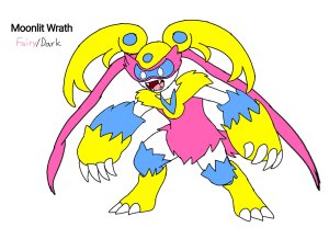 Pokemon oc and fakemon - Page 304